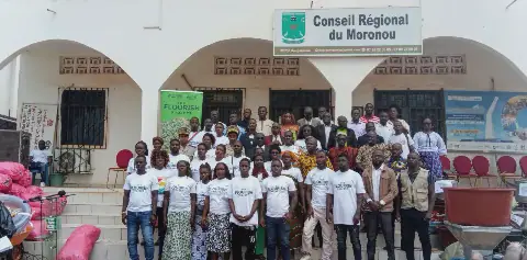 Côte d'Ivoire: Rainforest Alliance Supports 24 Beneficiaries with AGR Initiatives in Arrah and Bongouanou