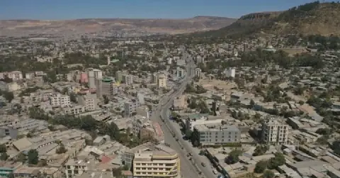 Ethiopia Closes Embassy in Eritrea, Expels 10 Diplomats