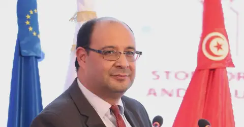 Tunisian Minister Affirms Commitment to Digital Health Transformation