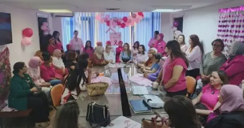 Tunisia's Regional Health Administration Organizes Open Day on Breast Cancer Prevention and Early Detection
