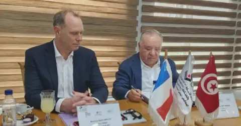 Tunisia: Sfax Chamber of Commerce and French Institute Sign Partnership Agreement