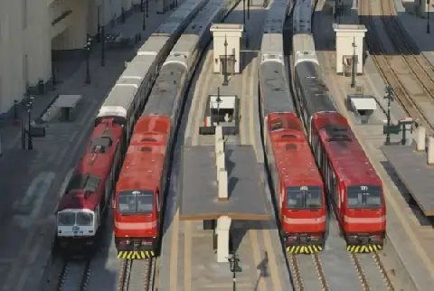 Egypt's National Railway Authority Introduces Online Ticket Booking for People with Disabilities