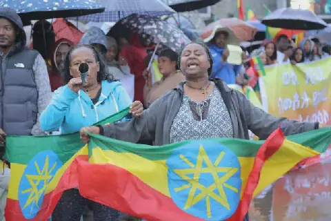 Eritrea severs diplomatic ties with Ethiopia after Addis Ababa orders closure of embassy in Asmara