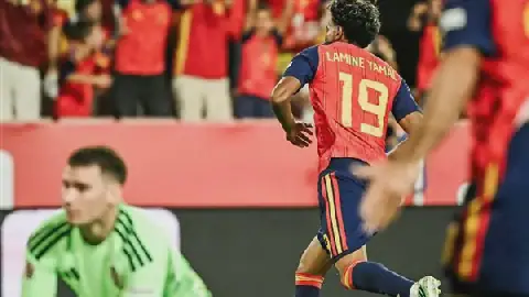 New Injury Hits Spanish National Team Ahead of Czech Republic Match