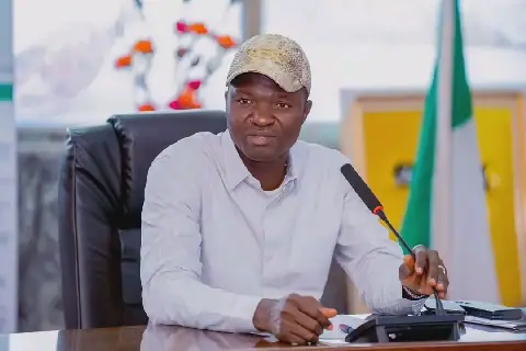 Gov Nwifuru pledges to end infrastructural isolation across Ebonyi