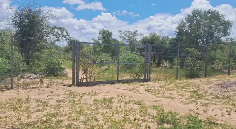 Namibia's Rural Healthcare System in Crisis