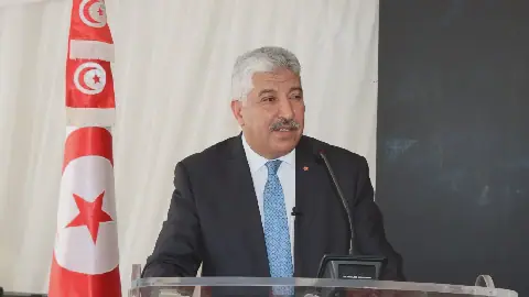 Tunisian Minister Emphasizes Need for Renewed Approaches in Vocational Training