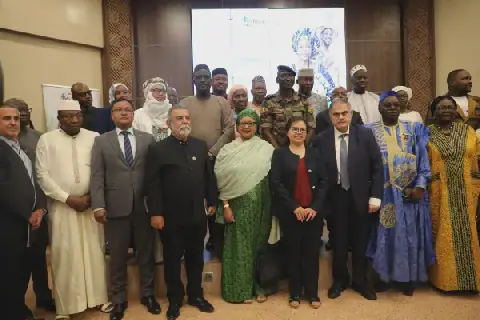 Mali Launches Initiative to Boost Agricultural Sector