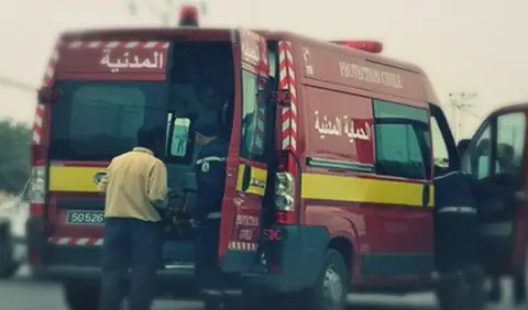 Tunisian Civil Protection Reports 581 Interventions in 24 Hours