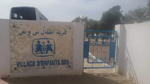 Tunisian Association for SOS Children's Villages Opens New Headquarters in Tunis