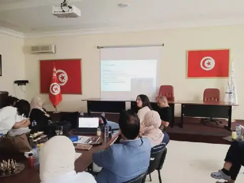 Tunisia's Menzah 5 Hospital Launches "Najdah" Application for Enhanced Stroke Care