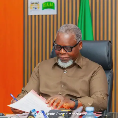Benin's REPROMED-Bénin Welcomes Authorization of 89 Online Media Outlets