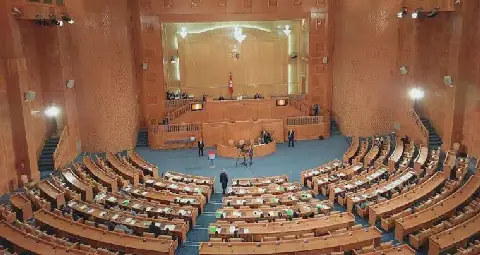 Tunisia's National Council of Regions Approves 2027 Budget