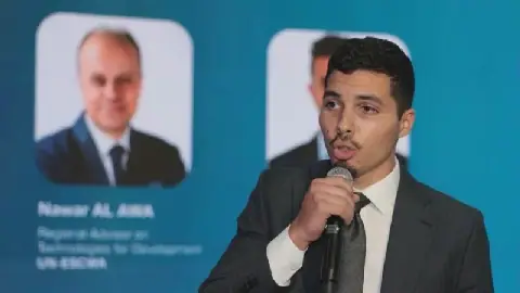 Interview avec Ilyan Berradi : « La relation franco-marocaine doit être portée et réinventée par les nouvelles générations »