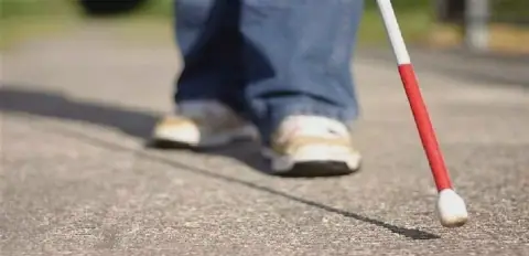 Tunisia's Sidi Bouzid Region Faces Challenges in Supporting Visually Impaired Individuals