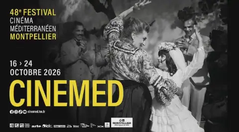 3 Tunisian films to participate in the 2026 Mediterranean Film Festival in Montpellier