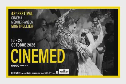 Three Tunisian Films to be Featured at the 2026 Mediterranean Film Festival in Montpellier