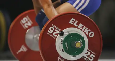 Tunisia's Weightlifting Team Heads to African Youth and Junior Championships in Algeria