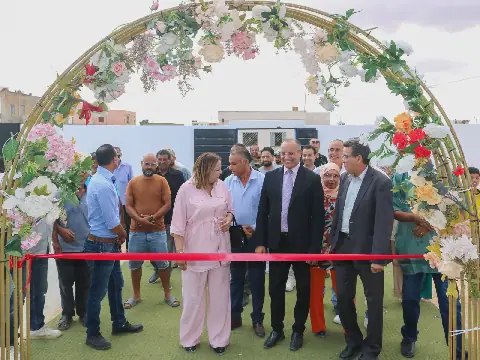 Tunisia's Mahdia Governorate Sees Upgrade in Healthcare Infrastructure