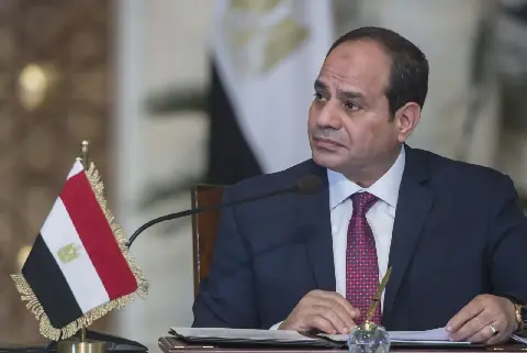 Egypt expels Ethiopian embassy adviser in diplomatic retaliation