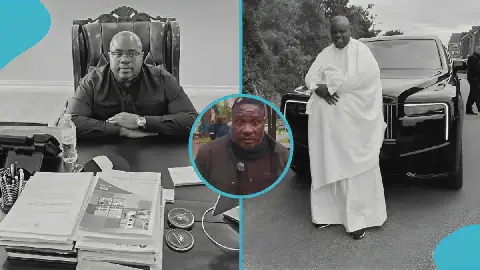 Wicknell Chivayo's Family Reveals 4 Possible Burial Sites After Helicopter Crash