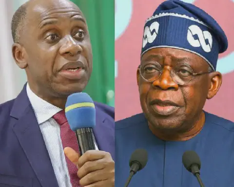 Tinubu