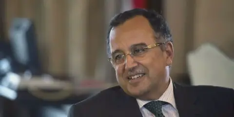 Arab League Secretary-General Warns of Coordinated Plan to Reshape Middle East
