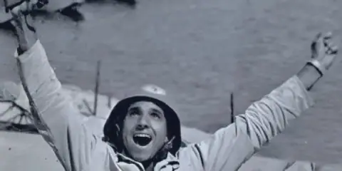 Egyptian Media Praises Documentary on October War Victory