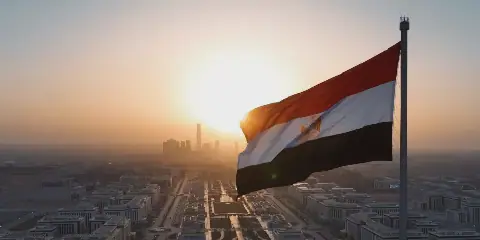 Egyptian Source Welcomes US Move to Unfreeze Military Aid