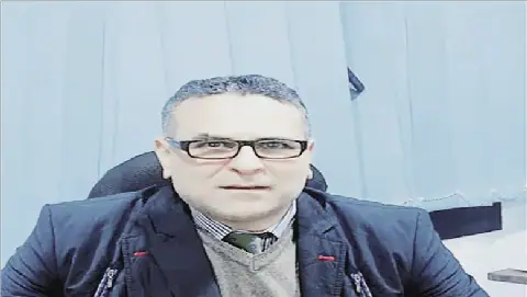 Egyptian Singer Mays Farouk Shines at Carthage Festival