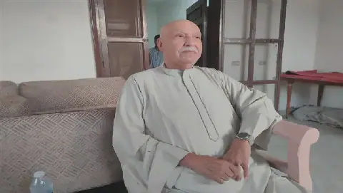Egyptian Village Tackles Rumors, Fosters Family Stability