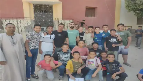 Egypt's Al-Saraya Village Leads Community Initiatives