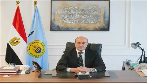 Egyptian Governor Orders Preparations for Potential Rainfall