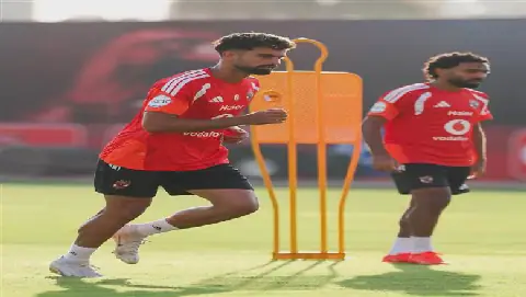 Al Ahly to Face Petro Asyut in Egyptian Capital Cup Opener