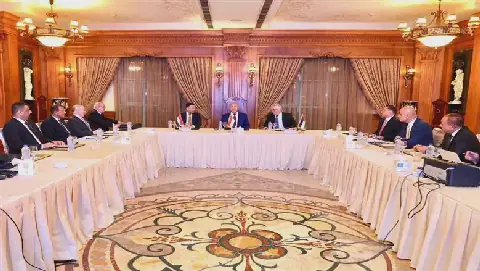 Arab Bridge Shipping Company Reports Record Profits Exceeding $40 Million
