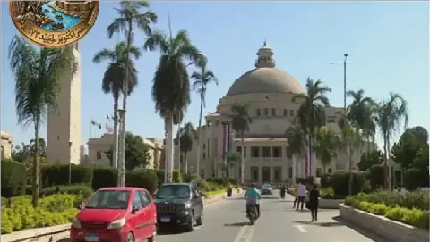Egyptian University Maintains International Ranking, Boosts Scientific Research
