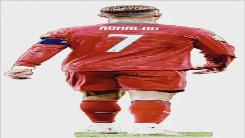 Is Cristiano Ronaldo's Era with Portugal Coming to an End?