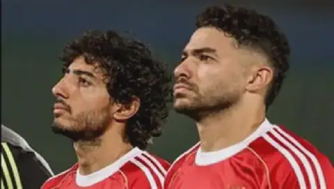 Libyan Club Ahli Benghazi Offers Deal to Egyptian Footballer Yaser Ibrahim