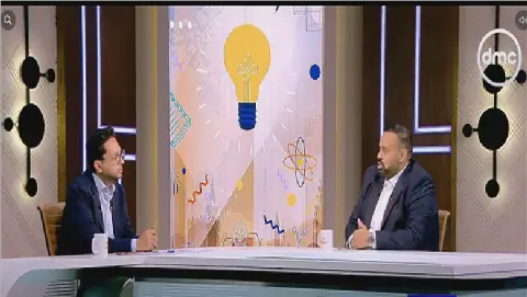 Egyptian Cyber Security Expert Urges Caution on AI Use