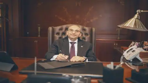 Egypt's Tax Experts Association Lauds Initiative to Support Struggling Factories