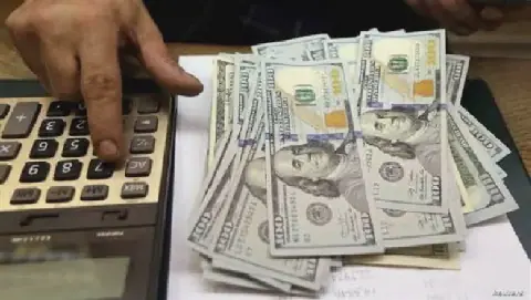 Egyptian Pound Stable Against US Dollar on Friday, October 2, 2026