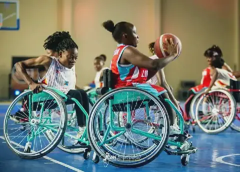 Le Comité national paralympique appelle à une mobilisation en faveur de l’inclusion des athlètes vivant avec handicap