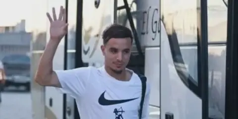 FIFA Resolves Dispute Between Egyptian Club Zamalek and Moroccan Player Abd al-Hamid Ma'ali