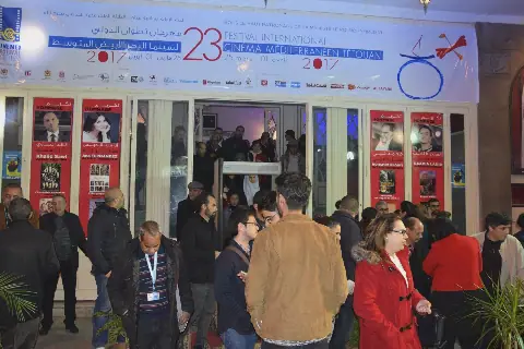 31st Tangier Mediterranean Film Festival Opens with New Horizons