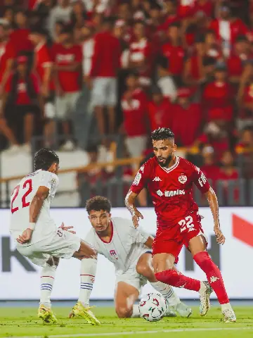 Exciting Matchups Expected in Moroccan Pro League's Second Round