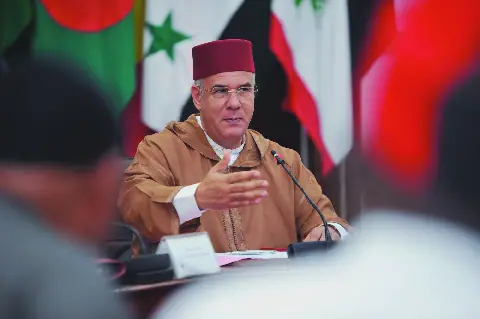 Moroccan Agency Outlines Vision for Jerusalem's Future
