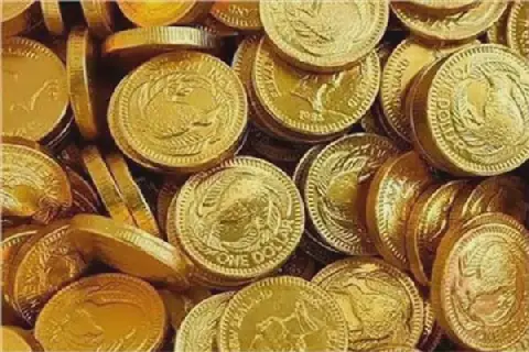 Egypt's Gold Pound Price Rises on October 1 Evening Trading