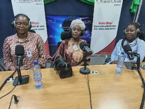 DR Congo Project Tackles Gender Stereotypes in Female Entrepreneurship