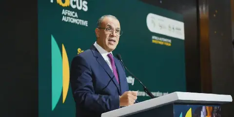 Egyptian Foreign Minister Launches Egypt-South Africa Business Council