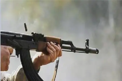 Egyptian Brothers Arrested for Gunfight Over Inheritance